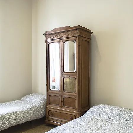 Sant'orsola Apartmán *