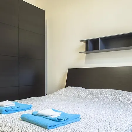 Apartmán Sant'orsola *