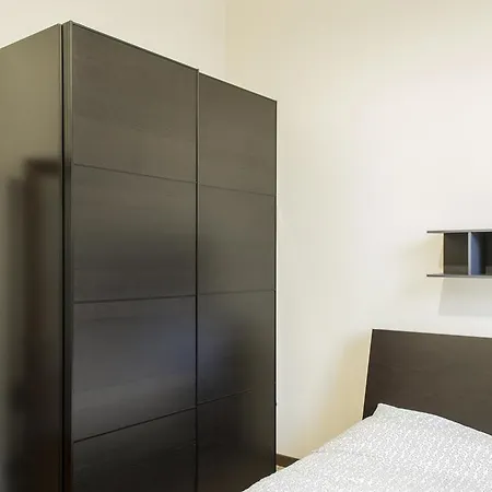 Appartement Sant'orsola